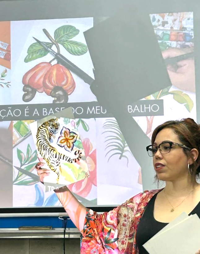 Palestra Fib Suelen Freitas