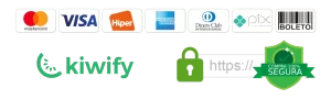 checkout kiwify