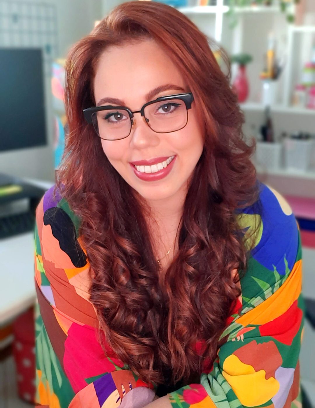 Suelen Freitas