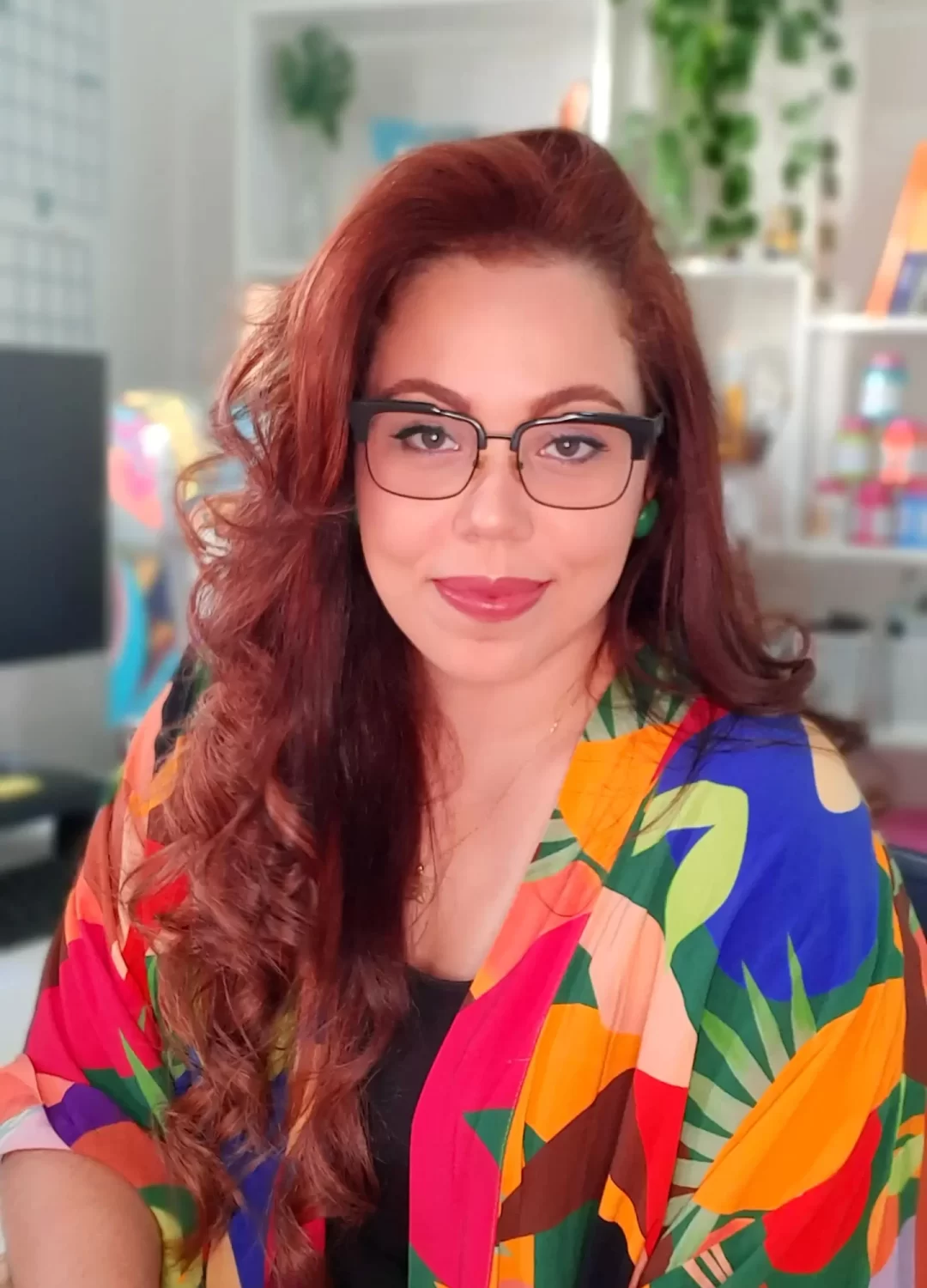 Suelen Freitas